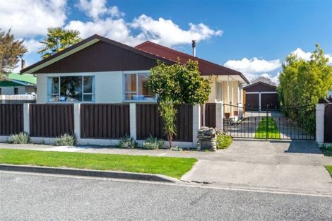 Photo of property in 5 Argosy Place, Blenheim, 7201