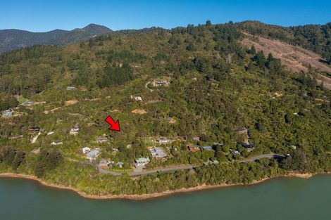 Photo of property in 772 Queen Charlotte Drive, Havelock, Picton, 7281