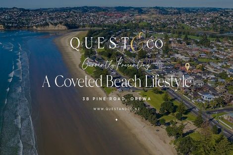 Photo of property in 3b Pine Road, Orewa, 0931