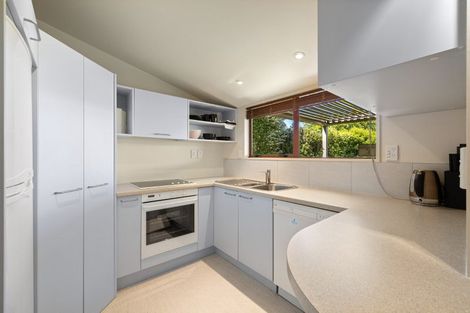 Photo of property in 2/17b Cracroft Terrace, Cashmere, Christchurch, 8022