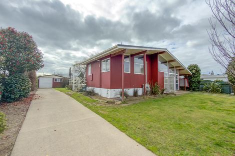 Photo of property in 23 Kennedy Drive, Putaruru, 3411