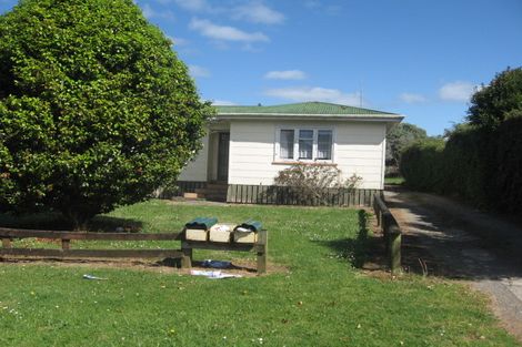 Photo of property in 3 Heke Street, Kaikohe, 0405