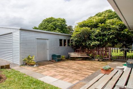 Photo of property in 18 Railway Street, Paeroa, 3600