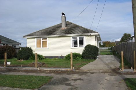 Photo of property in 5 Primrose Street, Northcote, Christchurch, 8052
