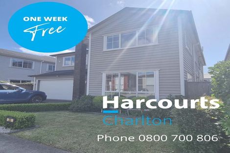 Photo of property in 35 Charlestown Drive, Flat Bush, Auckland, 2019