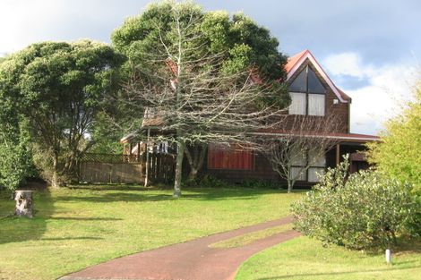 Photo of property in 121 Brook Place, Whangamata, 3620