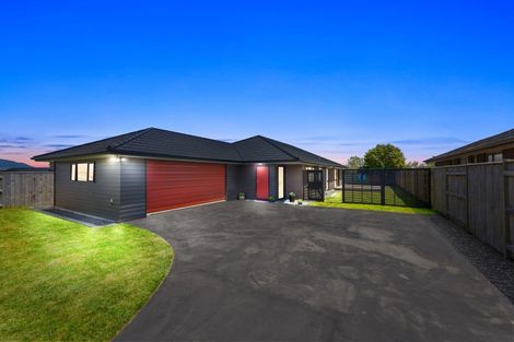 Photo of property in 6 Pohatu Lane, Otaki, 5512
