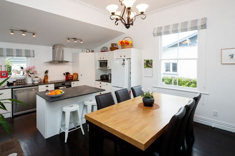 Photo of property in 11 Limbrick Street, Terrace End, Palmerston North, 4410