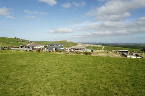 Photo of property in 395 Rehia Road, Ruawai, 0592