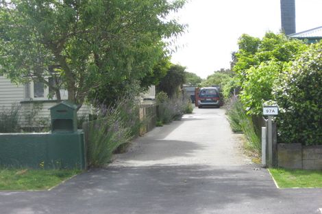 Photo of property in 1/97 Randolph Street, Woolston, Christchurch, 8062