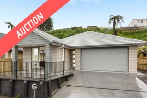 Photo of property in 6 Stable Way, Brookfield, Tauranga, 3110