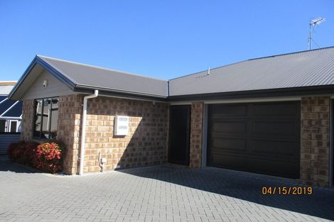 Photo of property in 31e Willoughby Street, Whitiora, Hamilton, 3200