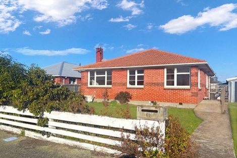 Photo of property in 62 Wellington Street, Hampstead, Ashburton, 7700