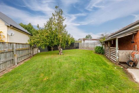 Photo of property in 33 Porangahau Road, Waipukurau, 4200