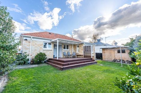 Photo of property in 210 Nixon Street, Hamilton East, Hamilton, 3216