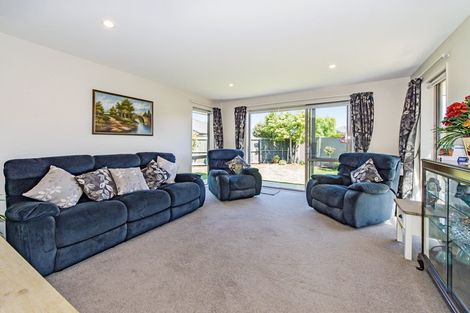 Photo of property in 11 Rossall Crescent, Rolleston, 7615