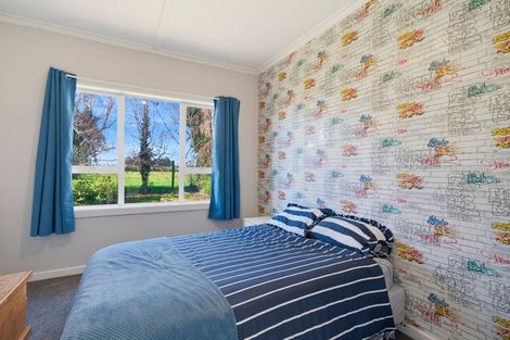 Photo of property in 217 Wilsons Crossing Road, Tussock Creek, Winton, 9781