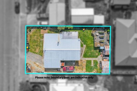 Photo of property in 16 Mclean Street, Netherby, Ashburton, 7700