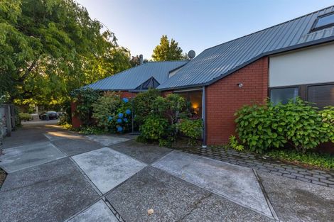 Photo of property in 9 Tripp Place, Ilam, Christchurch, 8041