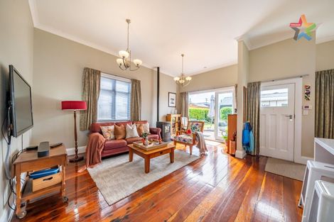 Photo of property in 29 Patrick Street, Petone, Lower Hutt, 5012