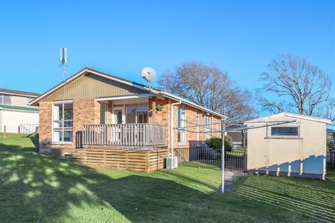 Photo of property in 25 Harlock Place, Huntly, 3700