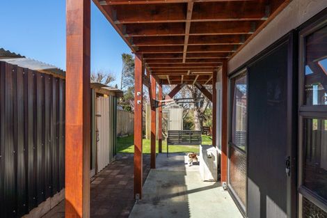 Photo of property in 5c Turner Place, Riversdale, Blenheim, 7201