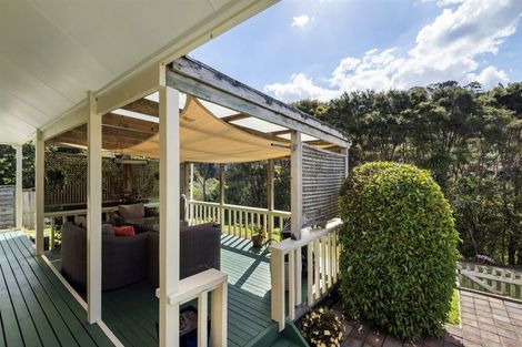 Photo of property in 13 Glendawn Place, Bayview, Auckland, 0629