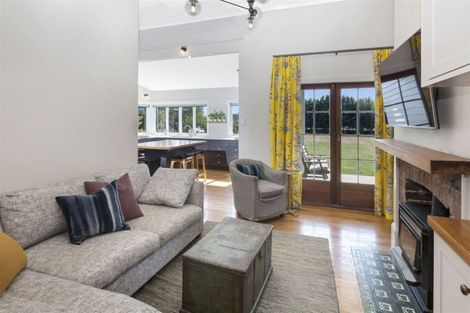 Photo of property in 501 Pesters Road, West Eyreton, Rangiora, 7475