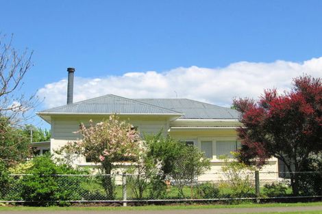 Photo of property in 34 King Street, Mangapapa, Gisborne, 4010