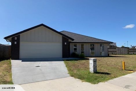 Photo of property in 4 Lakeside Terrace, Omokoroa, 3114