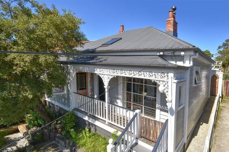 Photo of property in 16 Currie Street, Port Chalmers, 9023