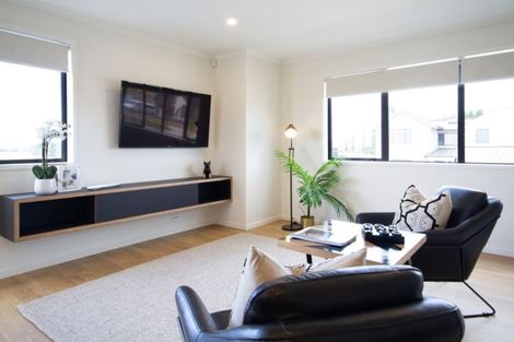 Photo of property in 11 Jonah Lomu Drive, Paerata, Drury, 2124