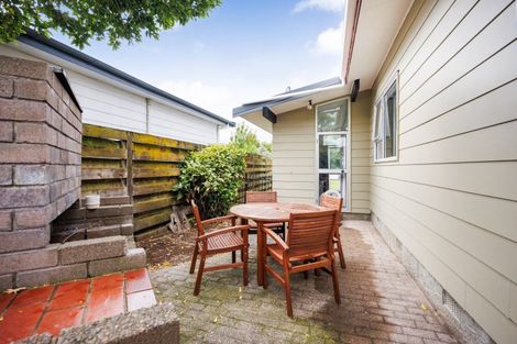 Photo of property in 103 Oxford Street, Ashhurst, 4810