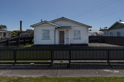 Photo of property in 150 Shakespeare Street, Greymouth, 7805
