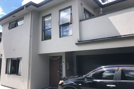 Photo of property in 39b Albert Street, Hamilton East, Hamilton, 3216