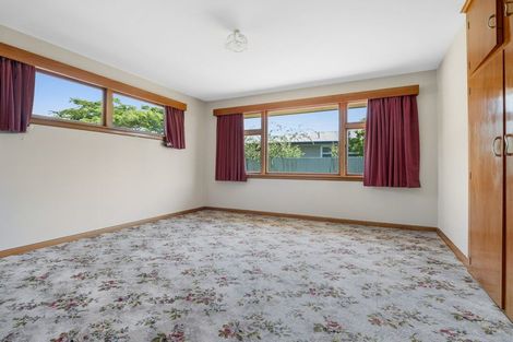 Photo of property in 6 Andrew Street, Rangiora, 7400