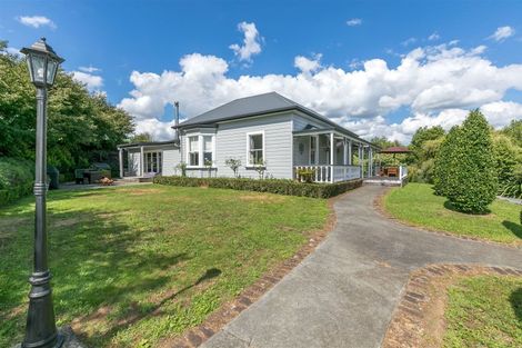 Photo of property in 1/64 Mcfall Road, Ohaupo, 3883