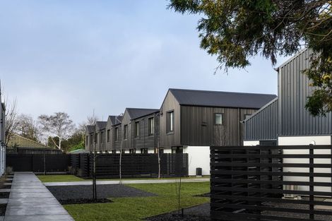 Photo of property in 11/45 Dickens Street, Addington, Christchurch, 8024