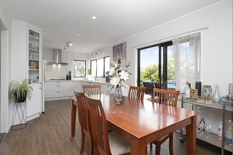 Photo of property in 46 Barnhill Crescent, Pahurehure, Papakura, 2113