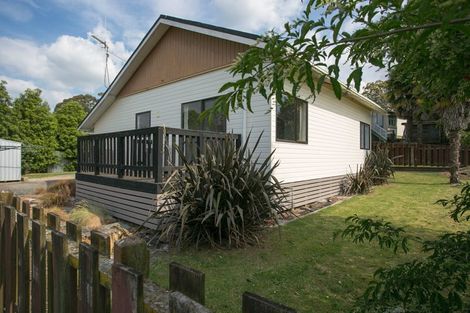 Photo of property in 172 Bridge Street, Putaruru, 3411