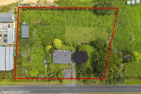 Photo of property in 212 Lewis Road, Karaka, Papakura, 2580