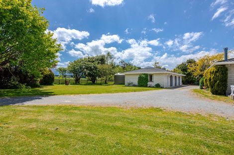 Photo of property in 292 Tamaki River Road, Dannevirke, 4972