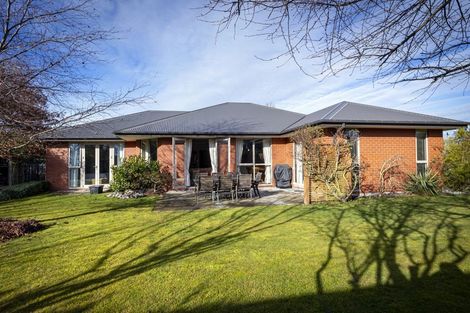 Photo of property in 40 Tancred Street, Geraldine, 7930