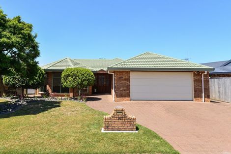 Photo of property in 20 Spinnaker Drive, Flagstaff, Hamilton, 3210