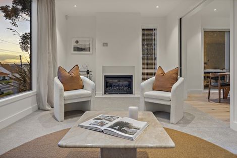 Photo of property in 36 Hukanui Crescent, Ponsonby, Auckland, 1021