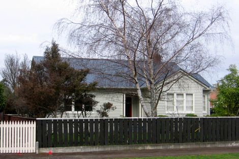 Photo of property in 26 Masters Crescent, Masterton, 5810
