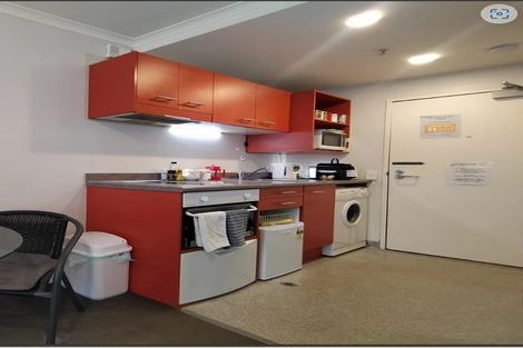 Photo of property in Aitken Street Apartments, 207/5 Aitken Street, Thorndon, Wellington, 6011