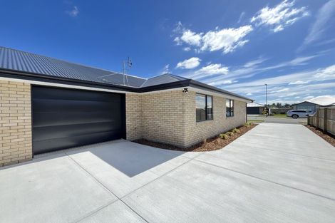 Photo of property in 92 Jean Archie Drive, Rolleston, 7614