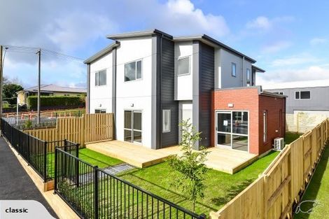 Photo of property in 112b Queens Avenue, Frankton, Hamilton, 3204