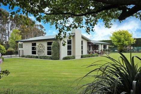 Photo of property in 618 Bainfield Road, Waihopai, Invercargill, 9872